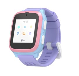 myFirst Fone S3 Cotton Candy Mix dečji pametni sat 4G GPS