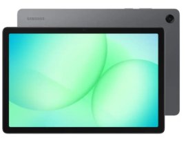 Samsung Galaxy Tab A11+ 5G 6/128GB sivi tablet 11"