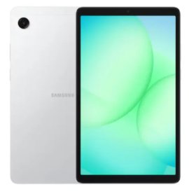 Samsung Galaxy Tab A11+ Wi-Fi 6/128 GB srebrni tablet
