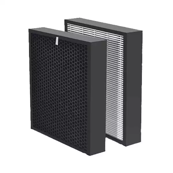 Alpha One AOH11-F HEPA H11 set filtera sa aktivnim ugljem