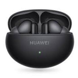 HUAWEI FreeBuds 6i crne TWS Bluetooth slušalice sa ANC