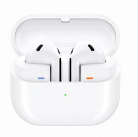 Samsung Galaxy Buds3 White bežične slušalice sa ANC-om