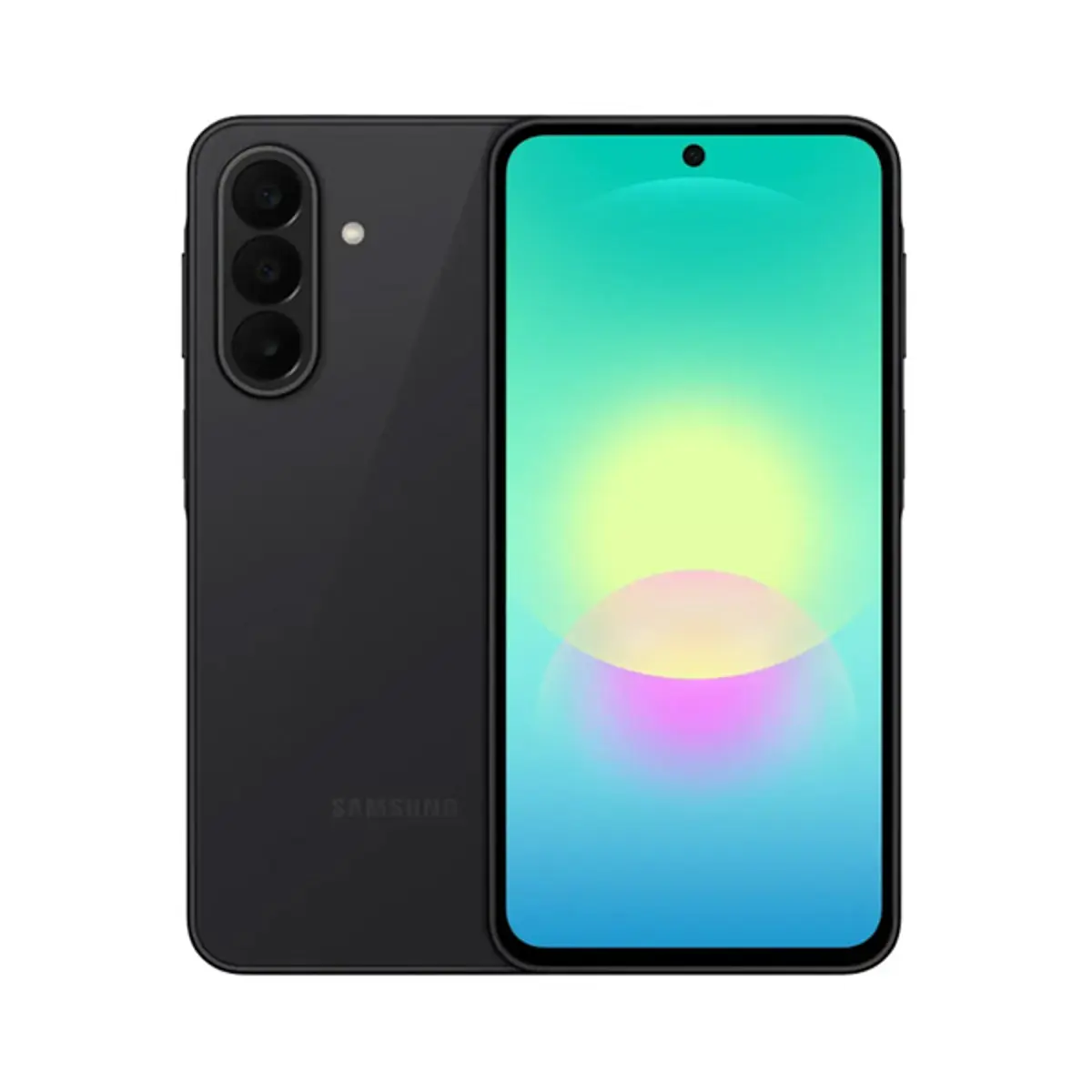 Samsung Galaxy A27 5G, 6 GB RAM/128 GB, crni