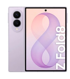 Samsung Galaxy Z Fold8 5G 12/256 GB, ljubičasti