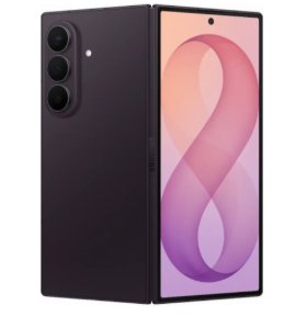 Samsung Galaxy Z Fold8 Ultra 5G telefon 12/256GB Violet Shadow