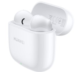 HUAWEI FreeBuds SE 2 Ceramic White bežične slušalice, Bluetooth 5.3