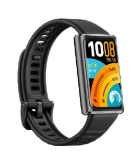 HUAWEI Band 11 Pro Aluminium Black pametna narukvica 1,62" AMOLED