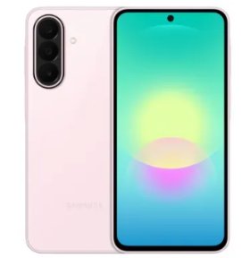 Samsung Galaxy A27 5G 8/256 GB, roze