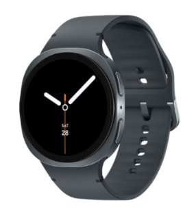 Samsung Galaxy Watch9 40 mm Bluetooth crni pametni sat