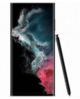 Samsung Galaxy S25 Ultra SM-S938BZKGEEC 12/512 GB Titanijum crna 5G