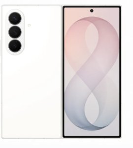 Samsung Galaxy Z Fold8 Ultra 12/512 GB krem