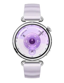 HUAWEI WATCH GT 6 41 mm Purple pametni sat, AMOLED