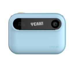 myFirst Insta 20 dečji instant fotoaparat 16 MP plavi