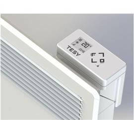 Tesy CN 051 200 EI CLOUD W Wi-Fi električni konvektor 2000 W