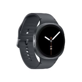 Samsung Galaxy Watch8 44 mm Bluetooth pametni sat, grafitni