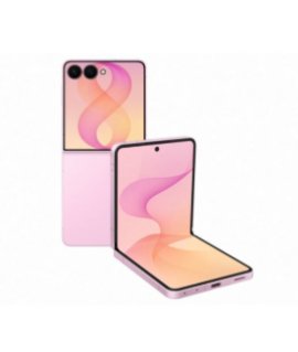 Samsung Galaxy Z Flip8 Pink 512 GB 12 GB RAM