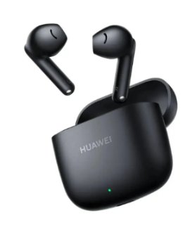Huawei FreeBuds SE 2 bežične slušalice Bluetooth 5.3, crne