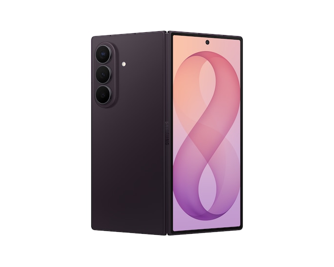 Samsung Galaxy Z Fold8 Ultra 12/512 GB ljubičasti preklopni telefon