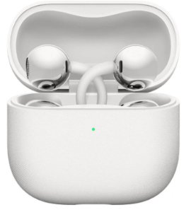 HUAWEI FreeClip 2 ROBIN-T10 bele bežične open-ear slušalice