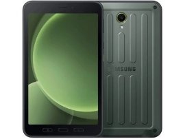 Samsung Galaxy Tab Active5 5G 6/128 GB crni robusni tablet