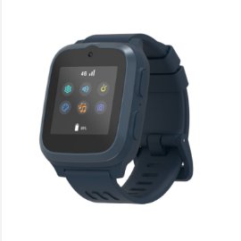 MyFirst Fone S3 dečji pametni sat Space Blue, GPS i 4G