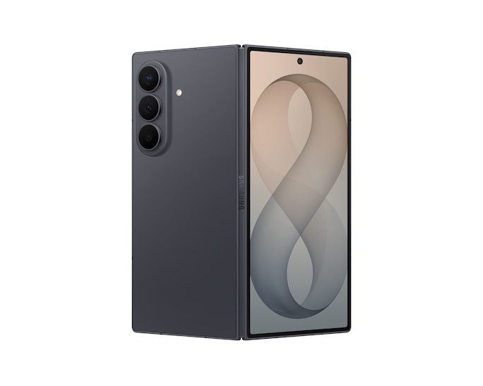 Samsung Galaxy Z Fold8 Ultra 12/512 GB grafitni preklopni telefon