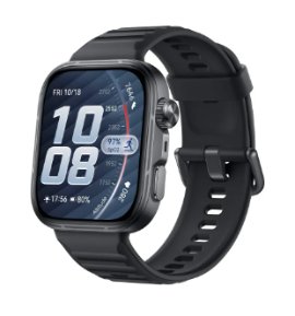 Huawei WATCH FIT 5 Pro Black pametni sat 1,92″ AMOLED