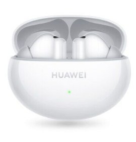 Huawei FreeBuds 6i bežične slušalice sa ANC, bele