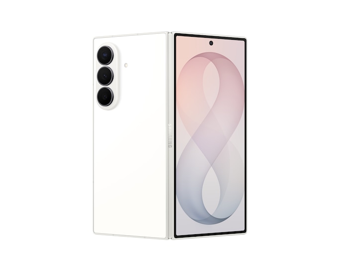 Samsung Galaxy Z Fold8 Ultra 12/256 GB krem preklopni telefon