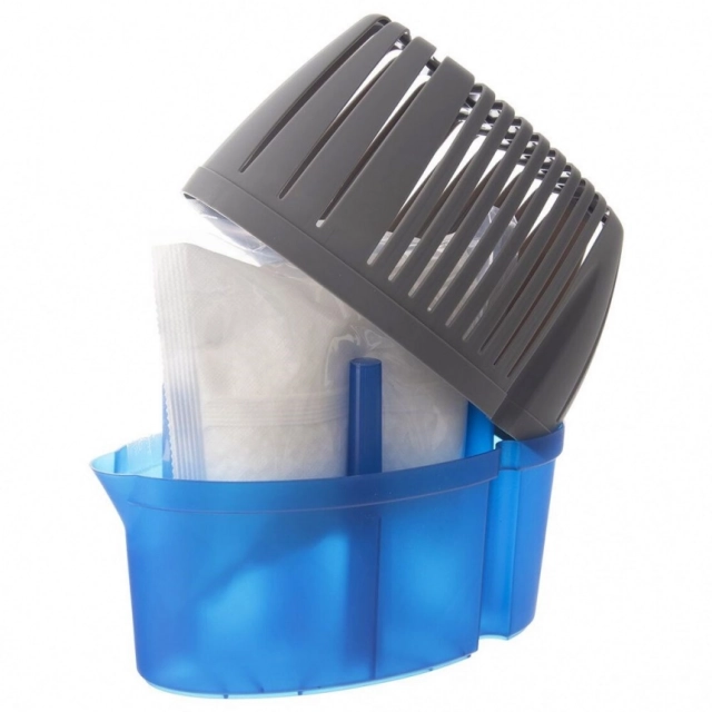 Orion HUMI 832375 apsorber vlage 600 ml, punjenje 450 g