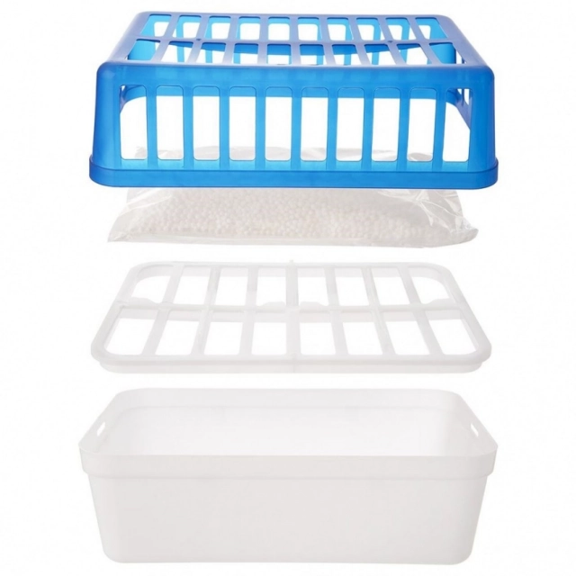 Vilde 832379 XXL apsorber vlage 2,2 l