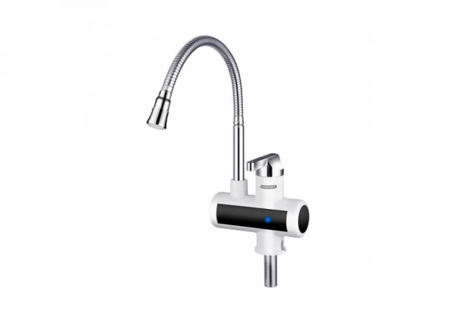 Mühler Termomax TX40TF slavina sa grejačem 3000–3600 W