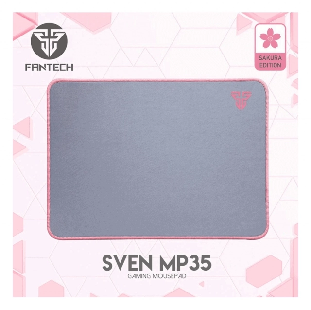 Fantech MP35 SVEN Sakura Edition podloga za miš 350×250×4 mm