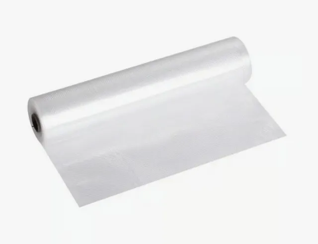 Muhler ML25500 rolna za vakuumiranje 25 x 500 cm, 180 µm