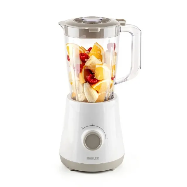 Muhler MB355 blender 500 W sa posudom od 1,5 l