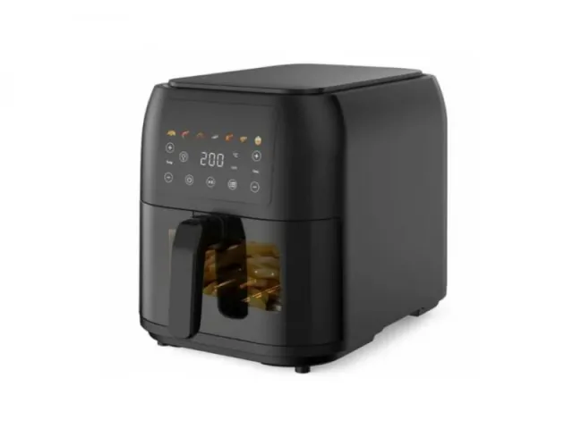 Mühler MFX815 friteza na vruć vazduh 8 L, 1700 W, LCD