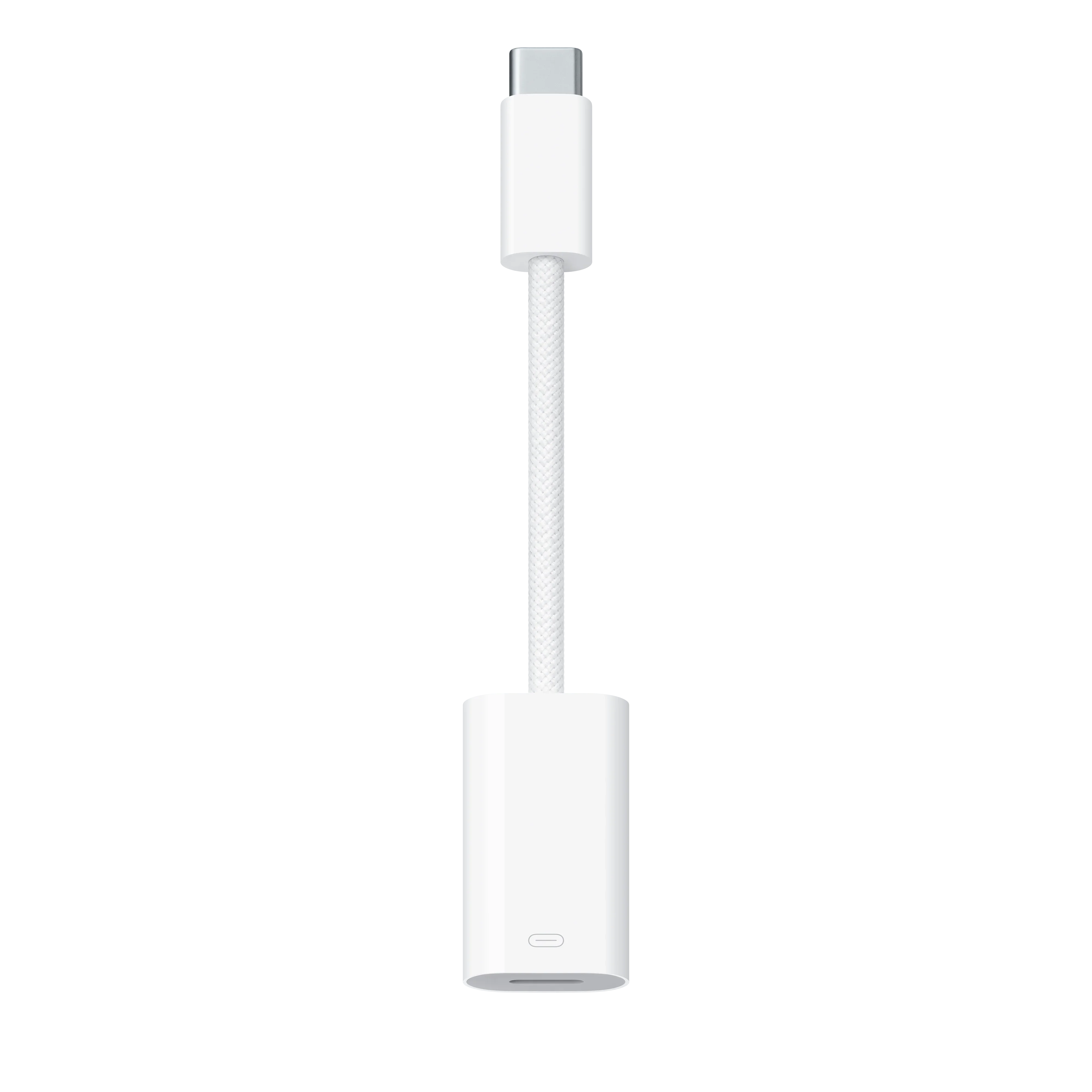 Apple USB‑C na Lightning adapter sa pletenim kablom