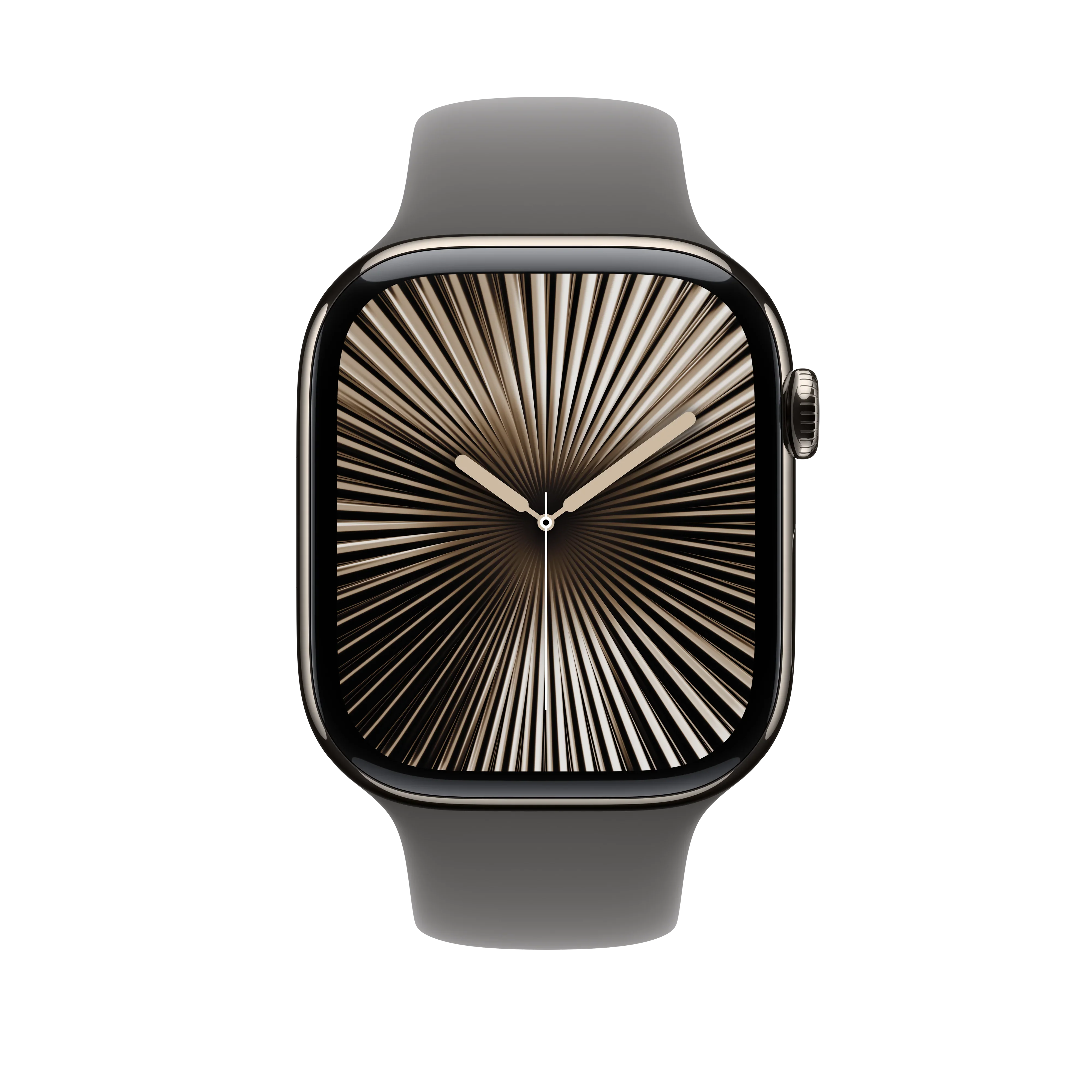 Apple 46mm Stone Grey Sport Band S/M sportska narukvica