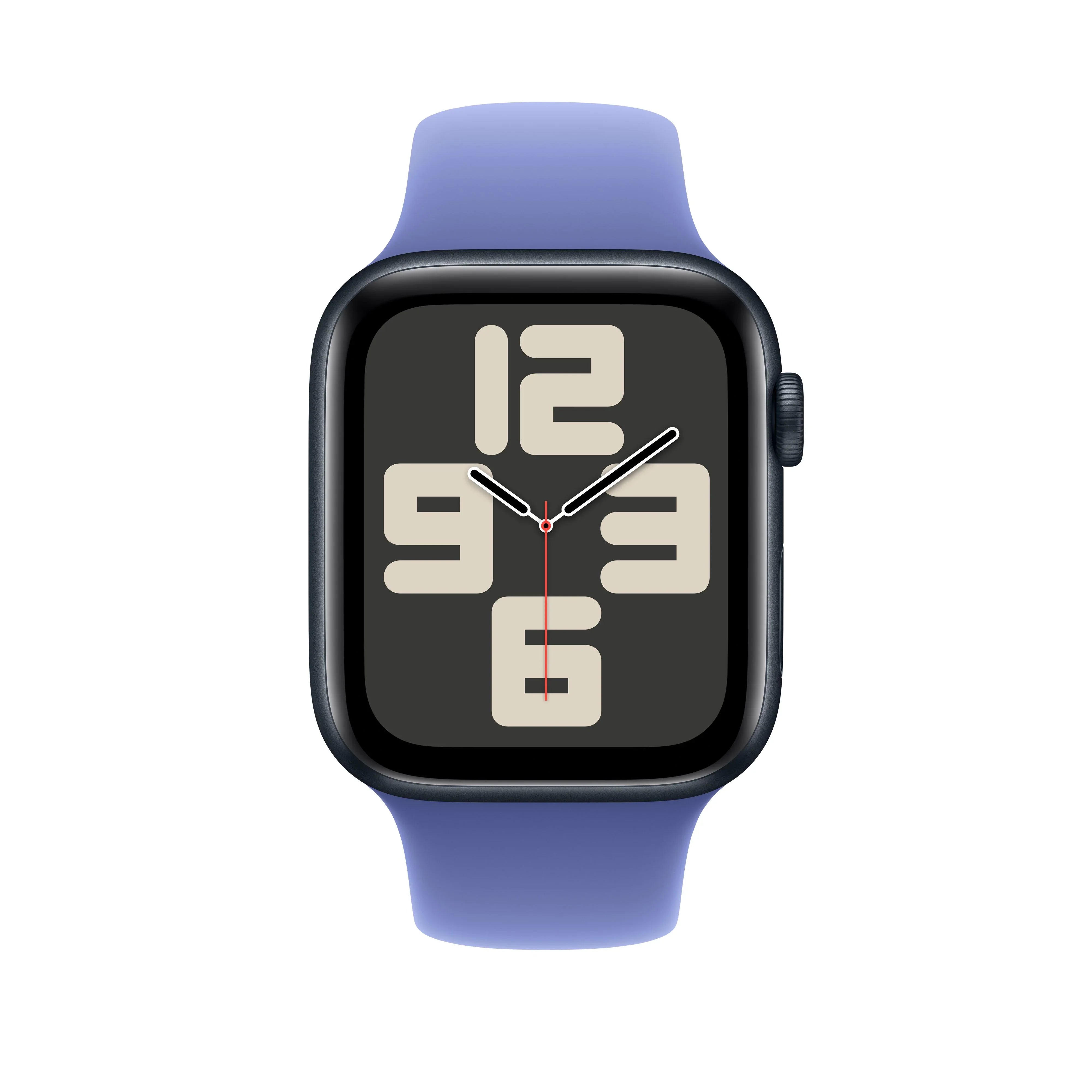 Apple Watch 40 mm Periwinkle Sport Band, M/L