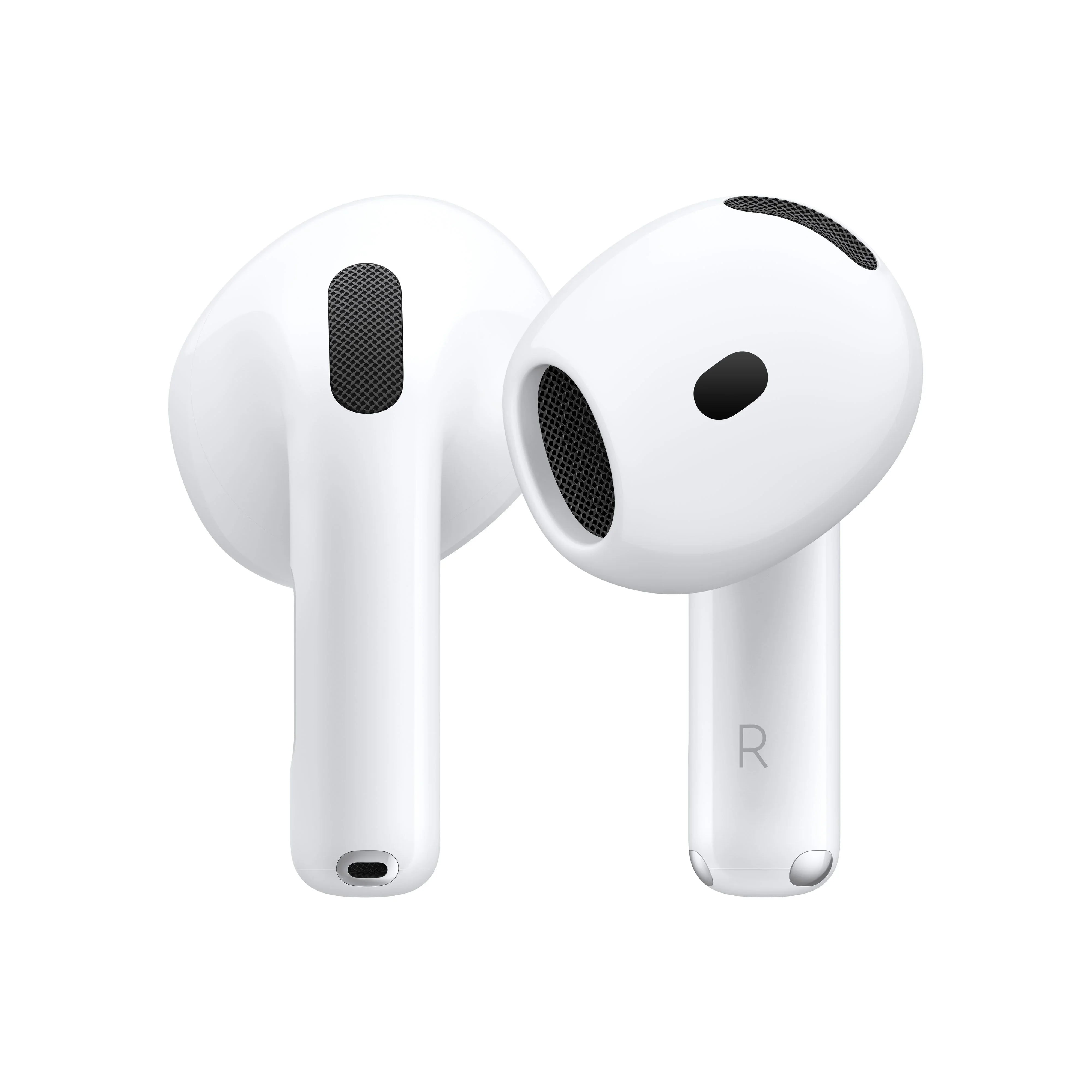 Apple AirPods 4 bežične slušalice sa USB-C kućištem