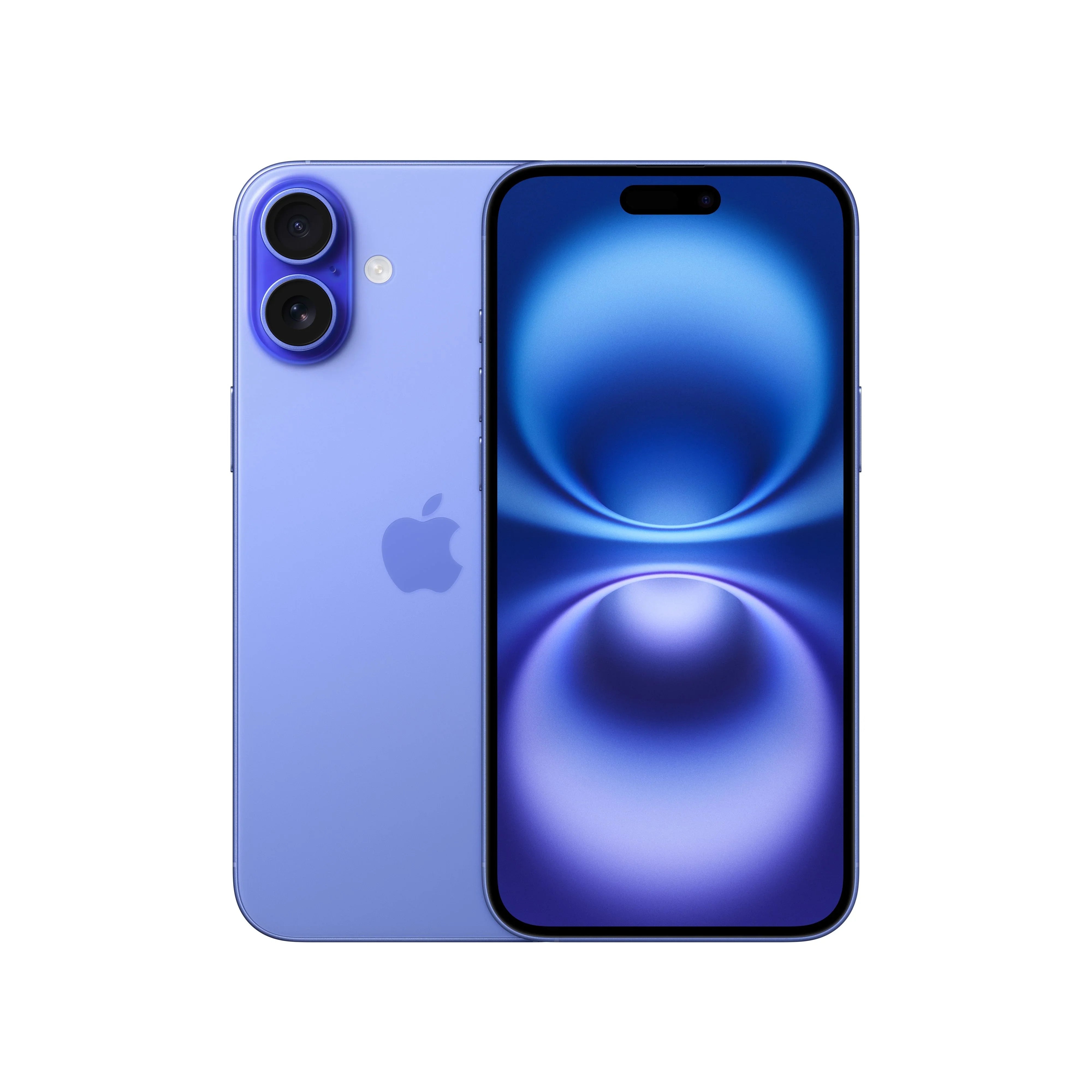 Apple iPhone 16 Plus 256GB – ultramarin
