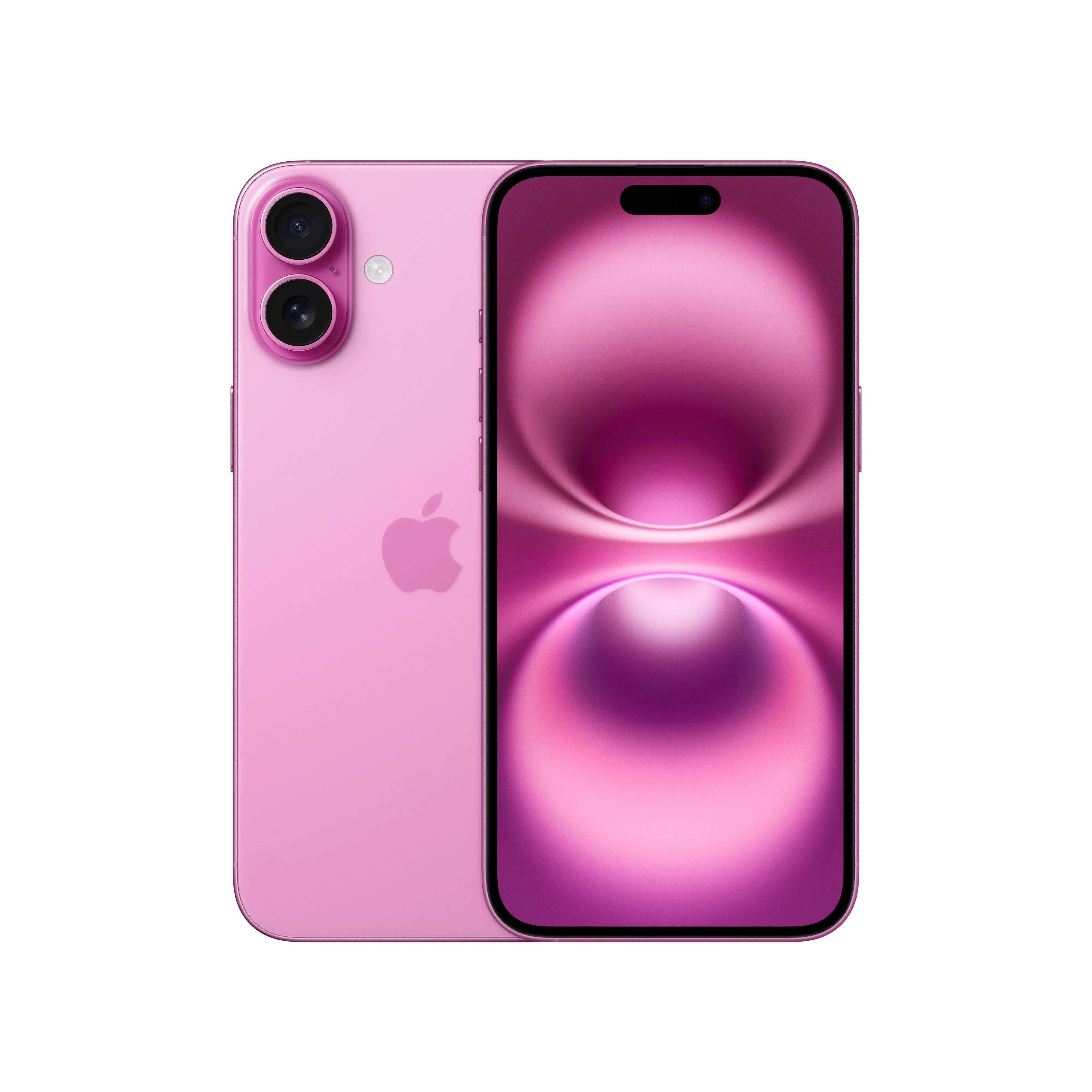 Apple iPhone 16 Plus 128GB, Pink