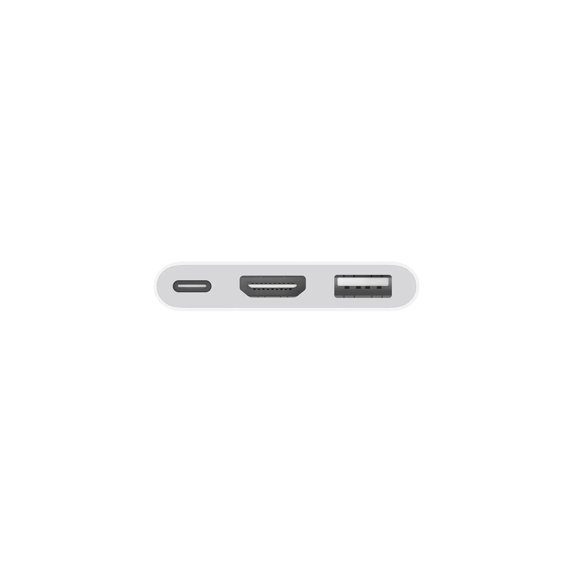 Apple MUF82ZM/A USB-C Digital AV Multiport adapter