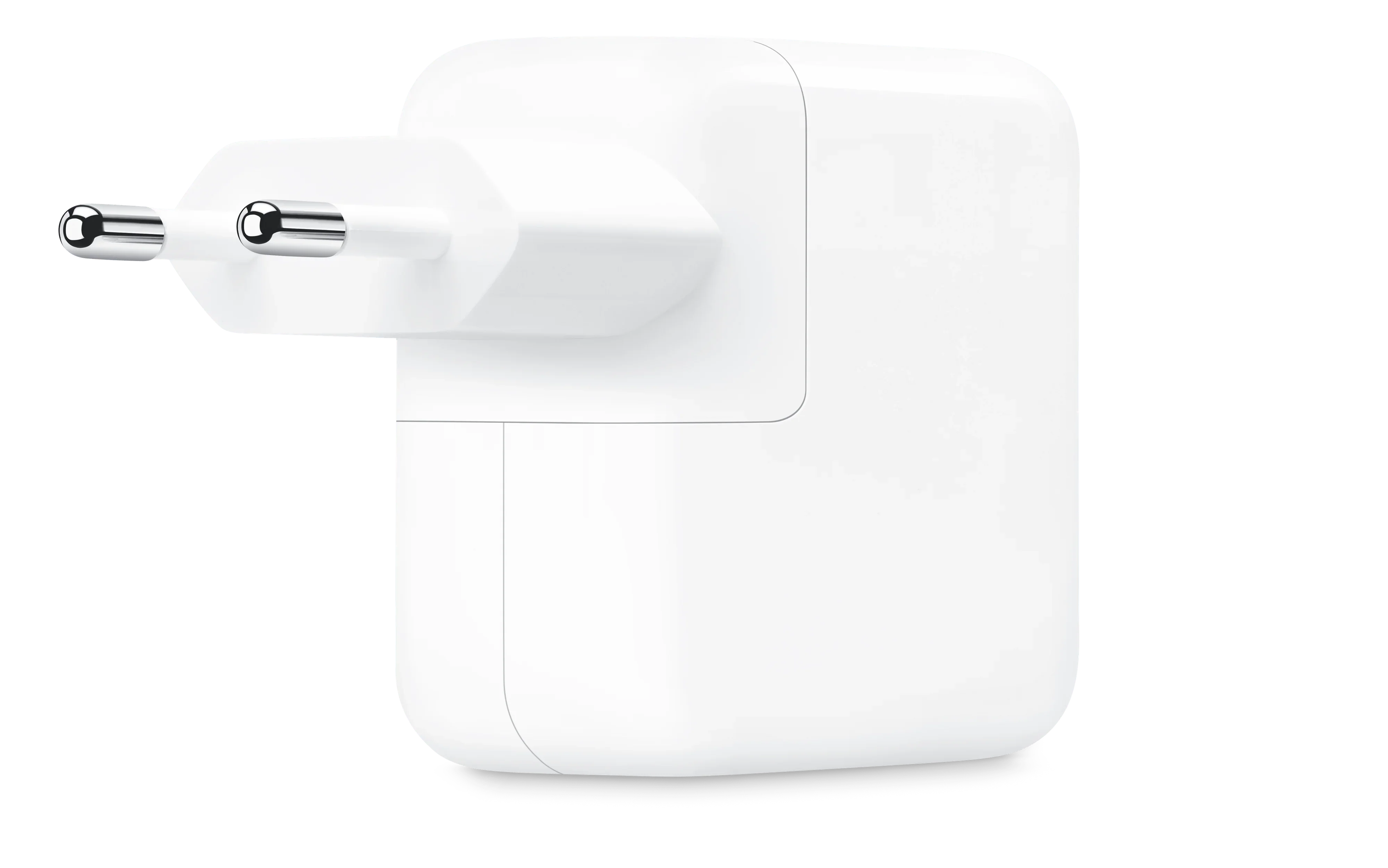 Apple 35W Dual USB-C Port Power Adapter