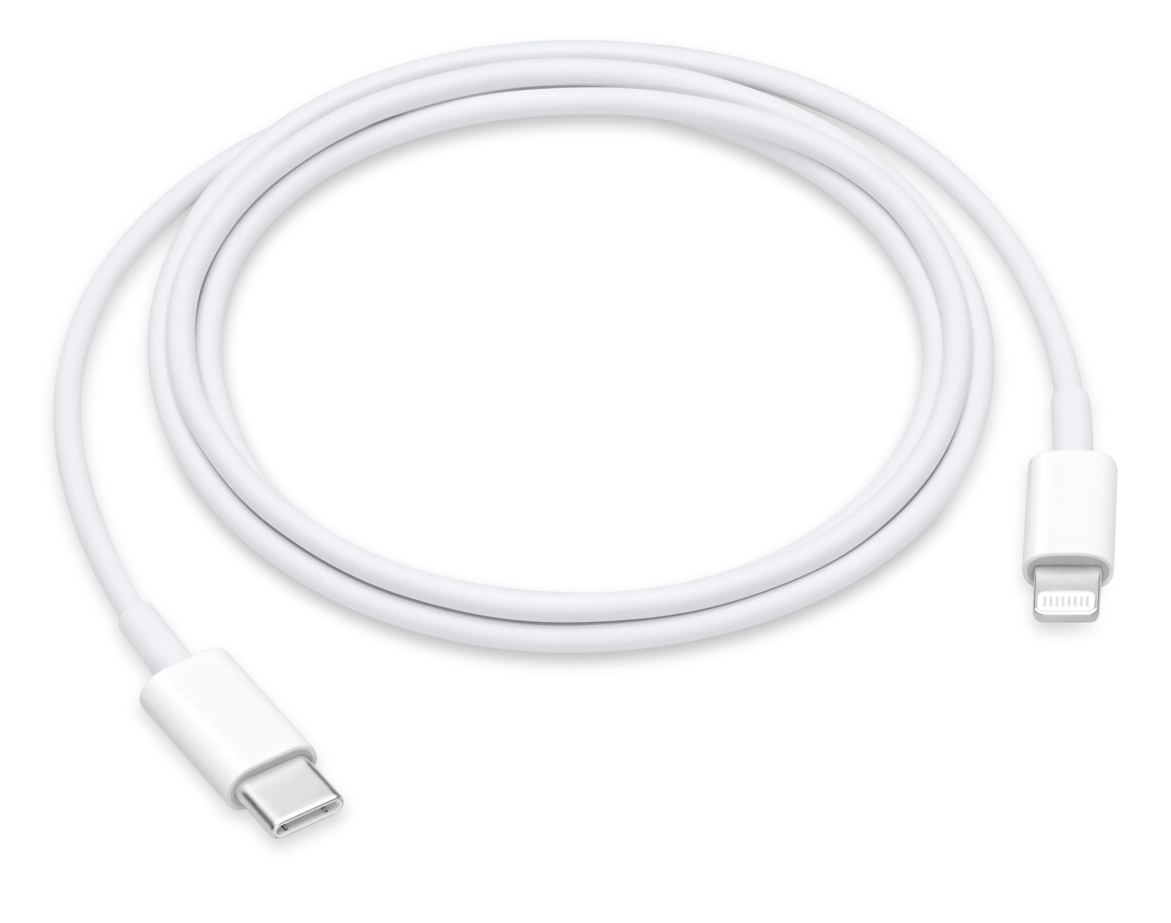 Apple USB-C na Lightning kabl, 1 m