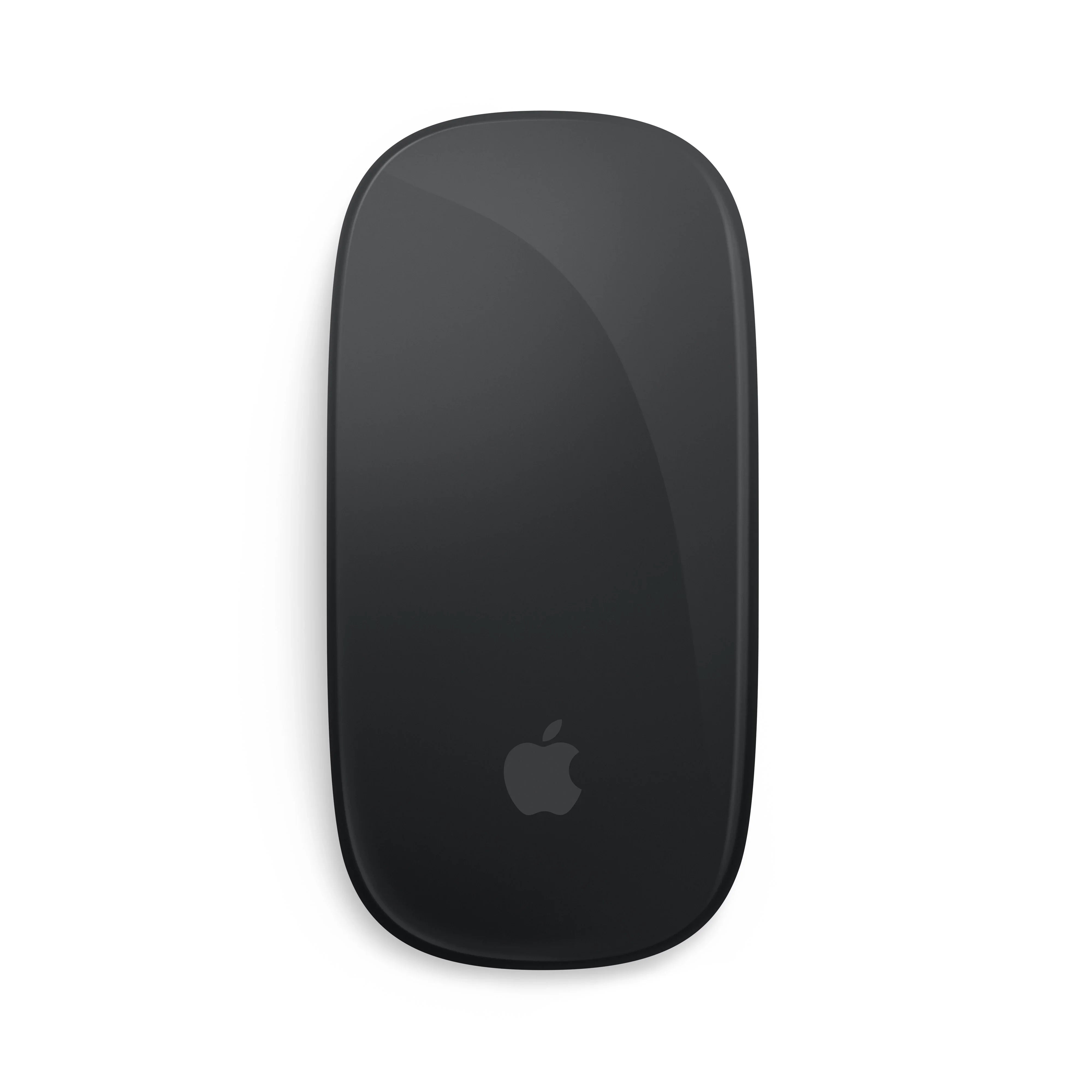 Apple Magic Mouse USB-C crni bežični miš sa Multi-Touch površinom