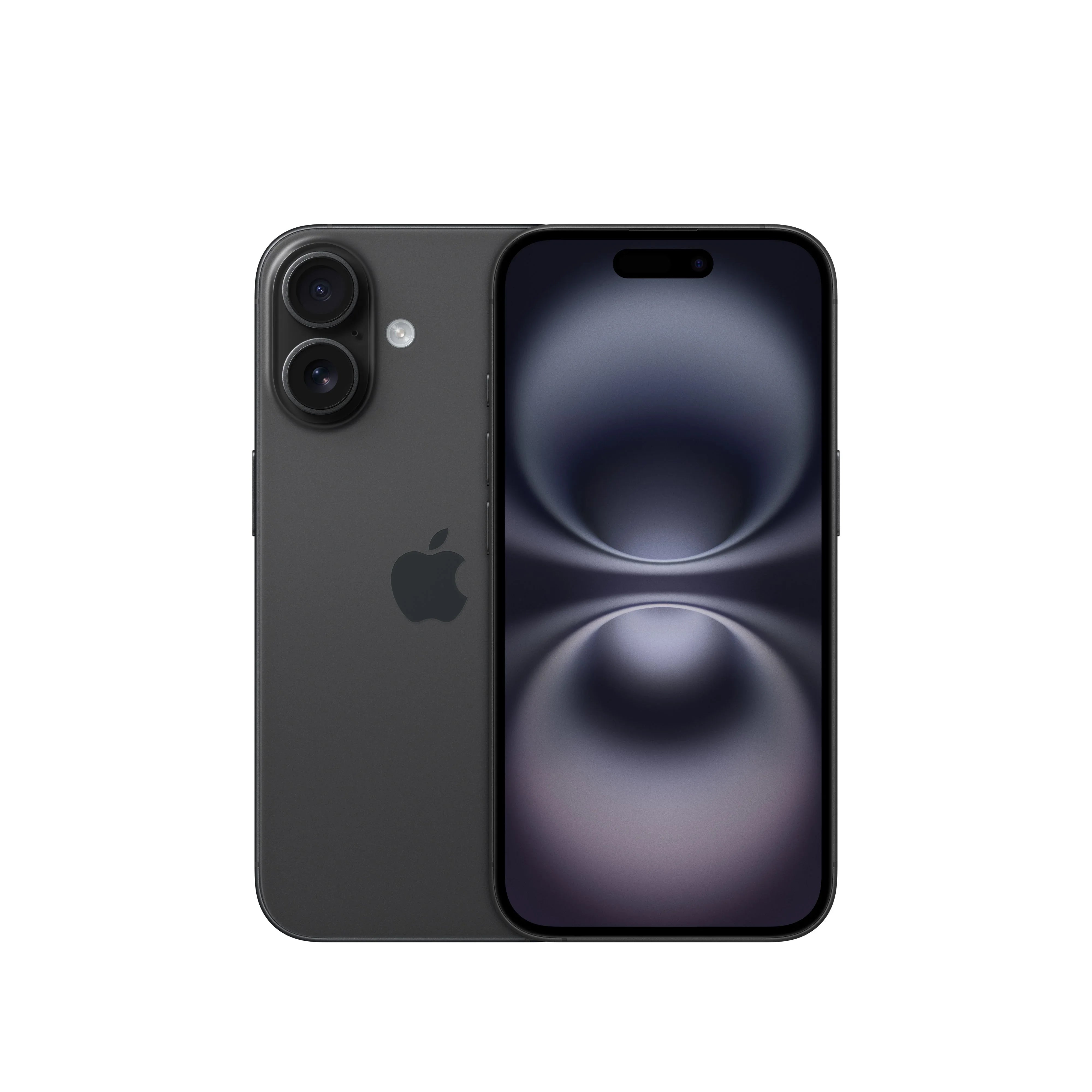 Apple iPhone 16 128 GB crni pametni telefon
