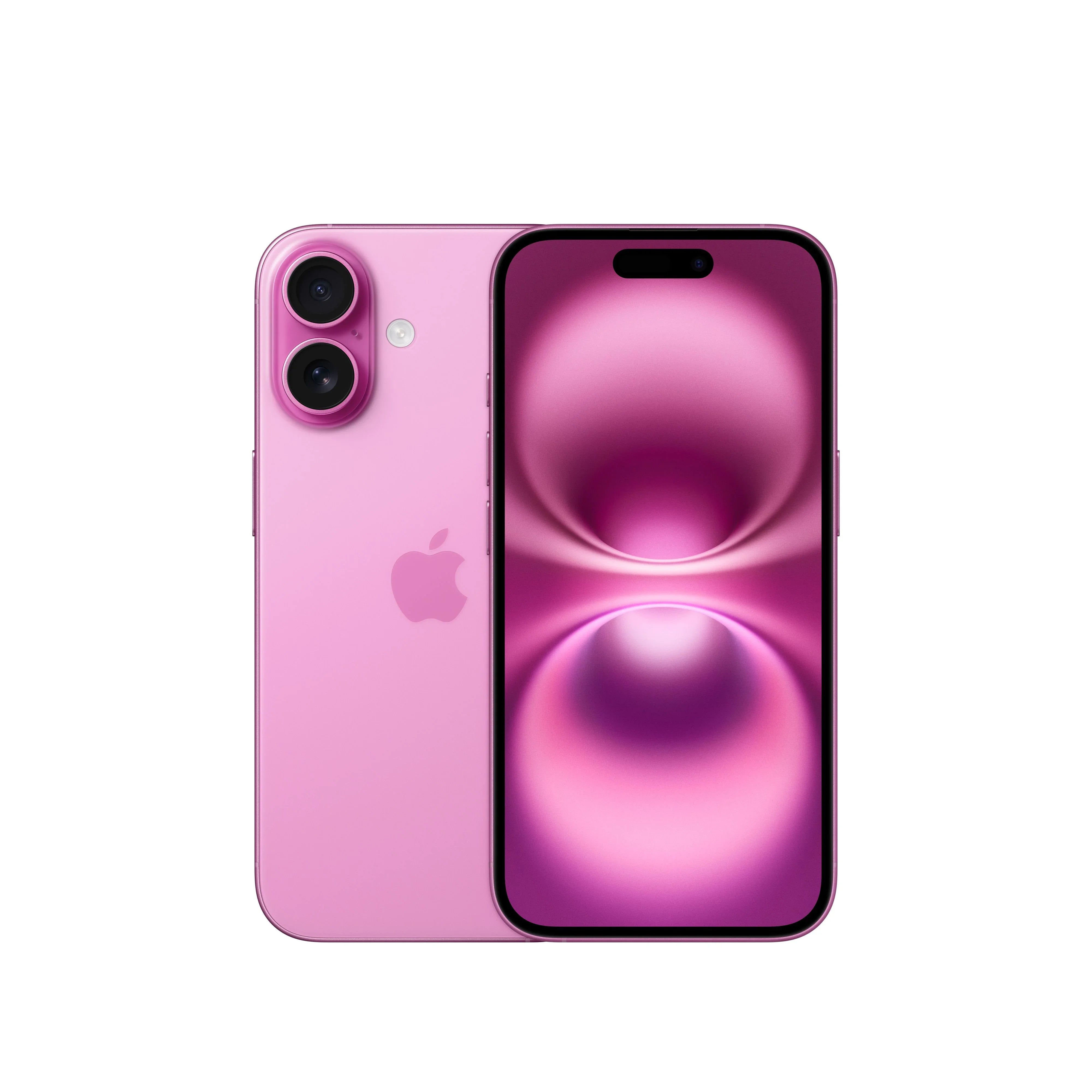 Apple iPhone 16 128GB Pink mobilni telefon