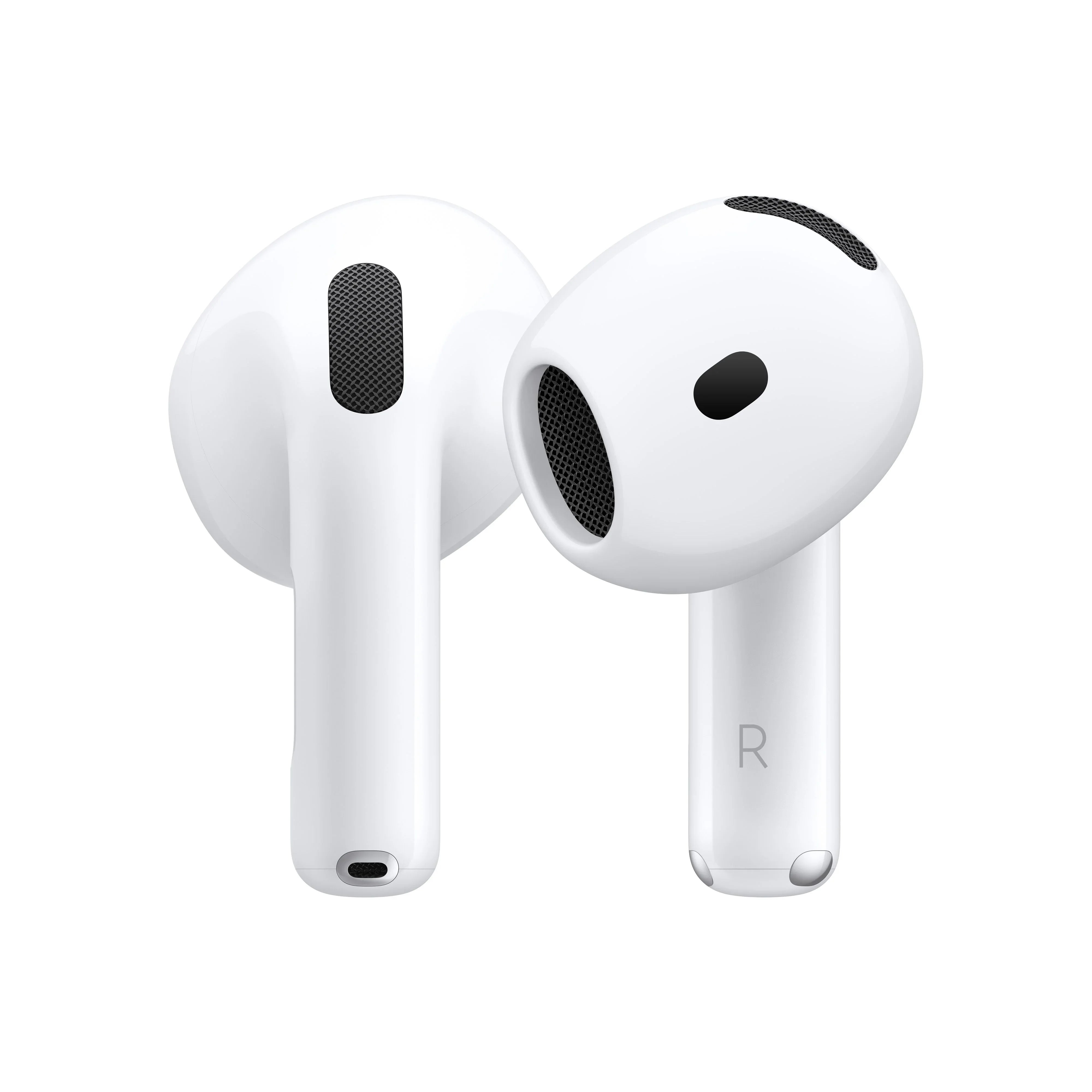 Apple AirPods 4 sa aktivnim poništavanjem buke