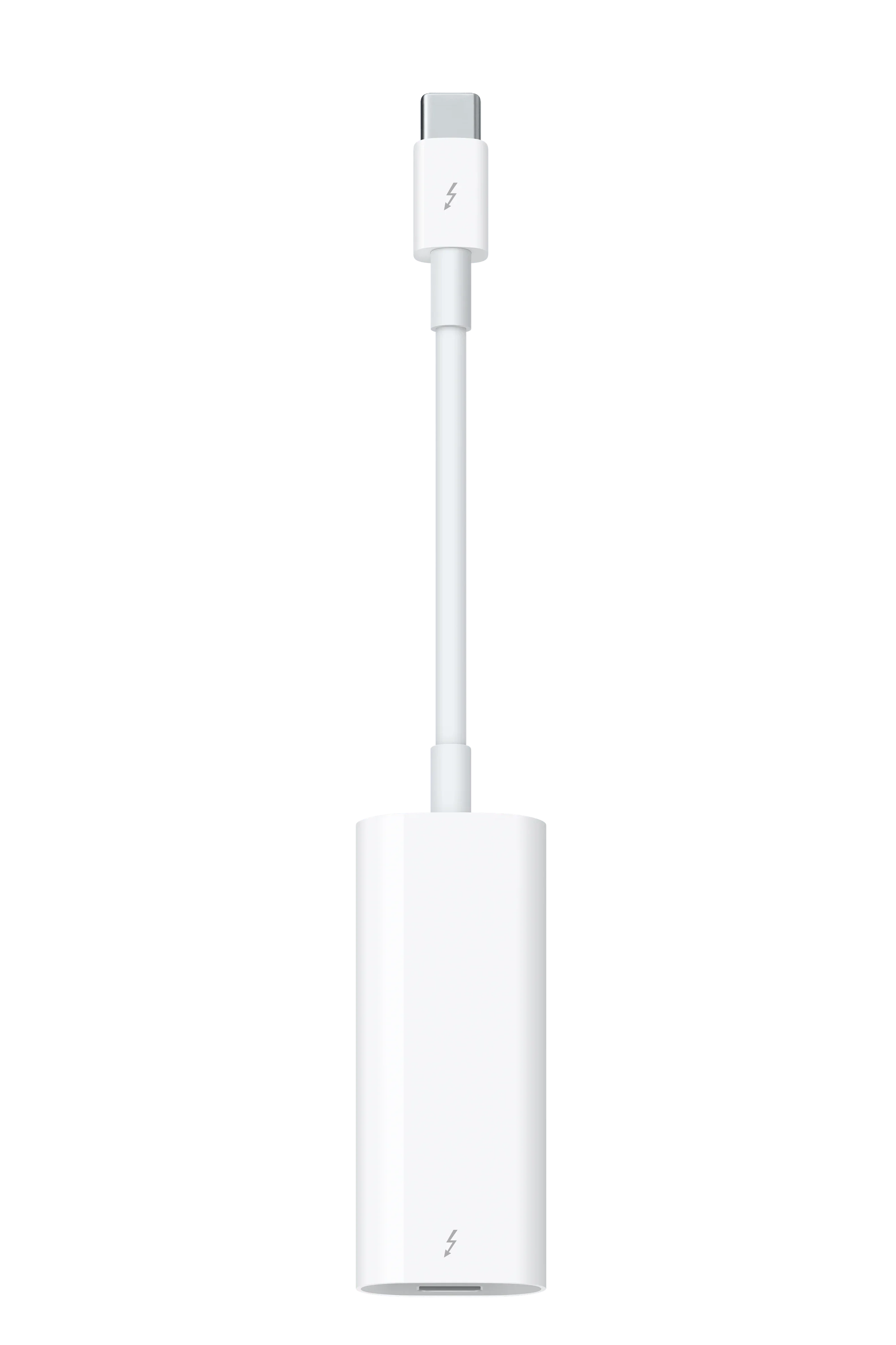 Apple Thunderbolt 3 USB-C na Thunderbolt 2 adapter MMEL2AM/A